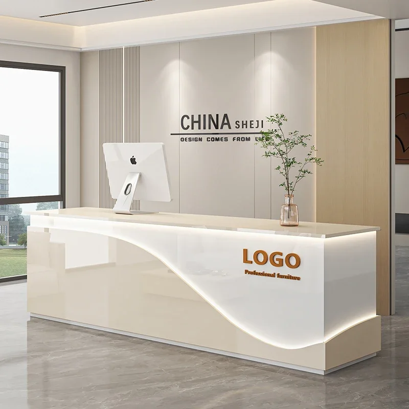 Outdoor Furniture Store - โต๊ะเคาน์เตอร์ร้านเสริมสวย ร้านค้า ร้านชานม ร้านขายเสื้อผ้า ร้านขายสีทาบ้าน ร้านขายของจุกจิก