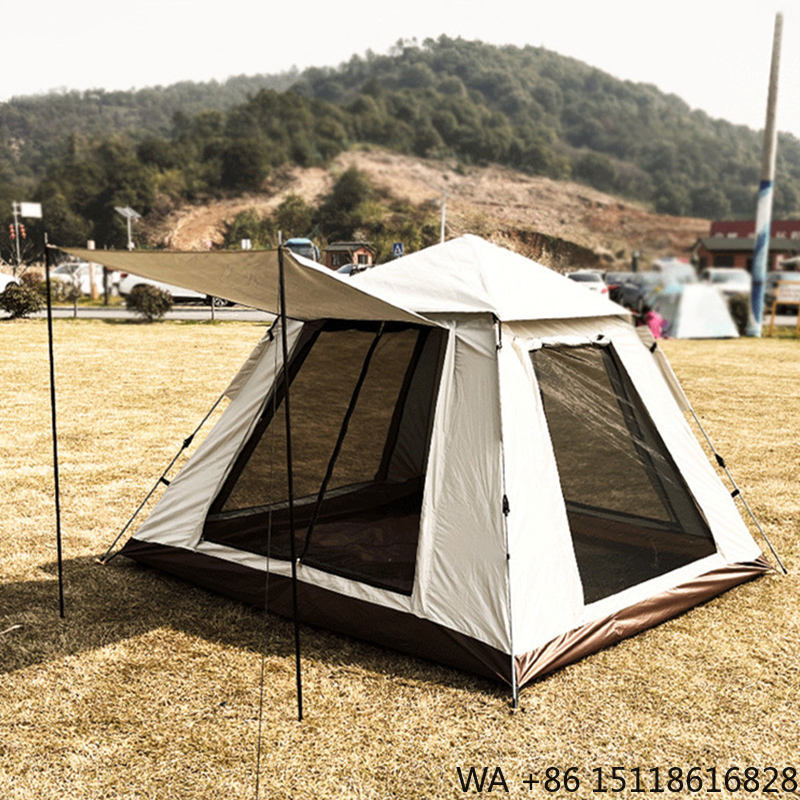 Outdoor Furniture In Sale - เต็นท์กันน้ำสำหรับครอบครัวขายดี จัดส่งรวดเร็ว เหมาะสำหรับตั้งแคมป์กลางแจ้ง