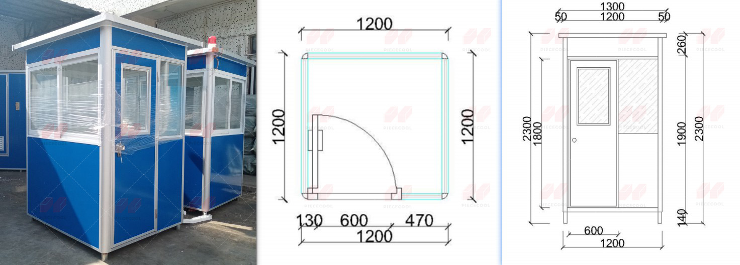 บ้านสำเร็จรูปแบบพกพา ทันสมัย ส - Outdoor Furniture Store บทวิจารณ์และราคา
