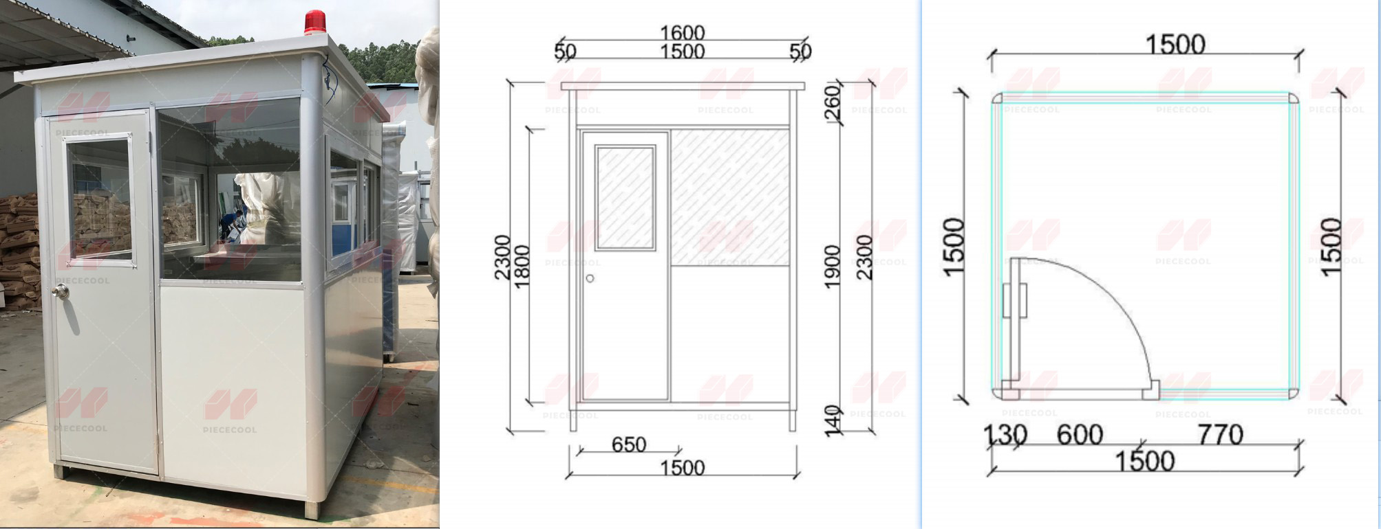 บ้านสำเร็จรูปแบบพกพา ทันสมัย ส - Outdoor Furniture Store บทวิจารณ์และราคา
