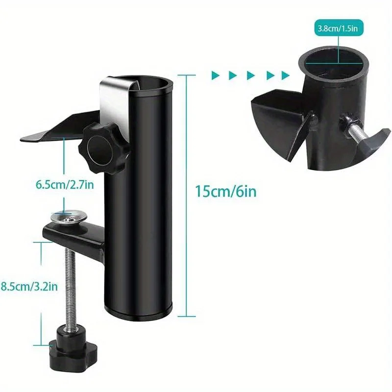 ที่ยึดร่มชายหาดกันลื่น ที่ยึดแ - Outdoor Furniture With Umbrella บทวิจารณ์และราคา