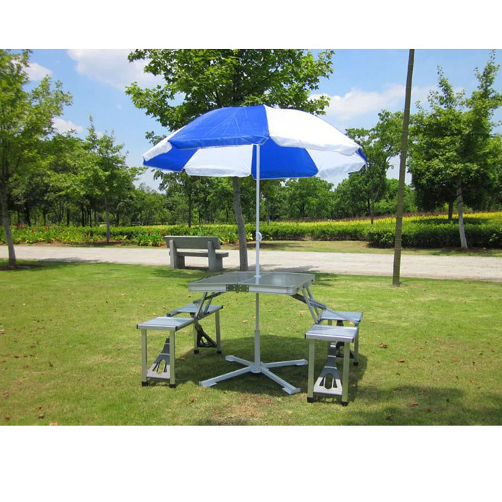 ที่ยึดร่มชายหาดกันลื่น ที่ยึดแ - Outdoor Furniture With Umbrella บทวิจารณ์และราคา