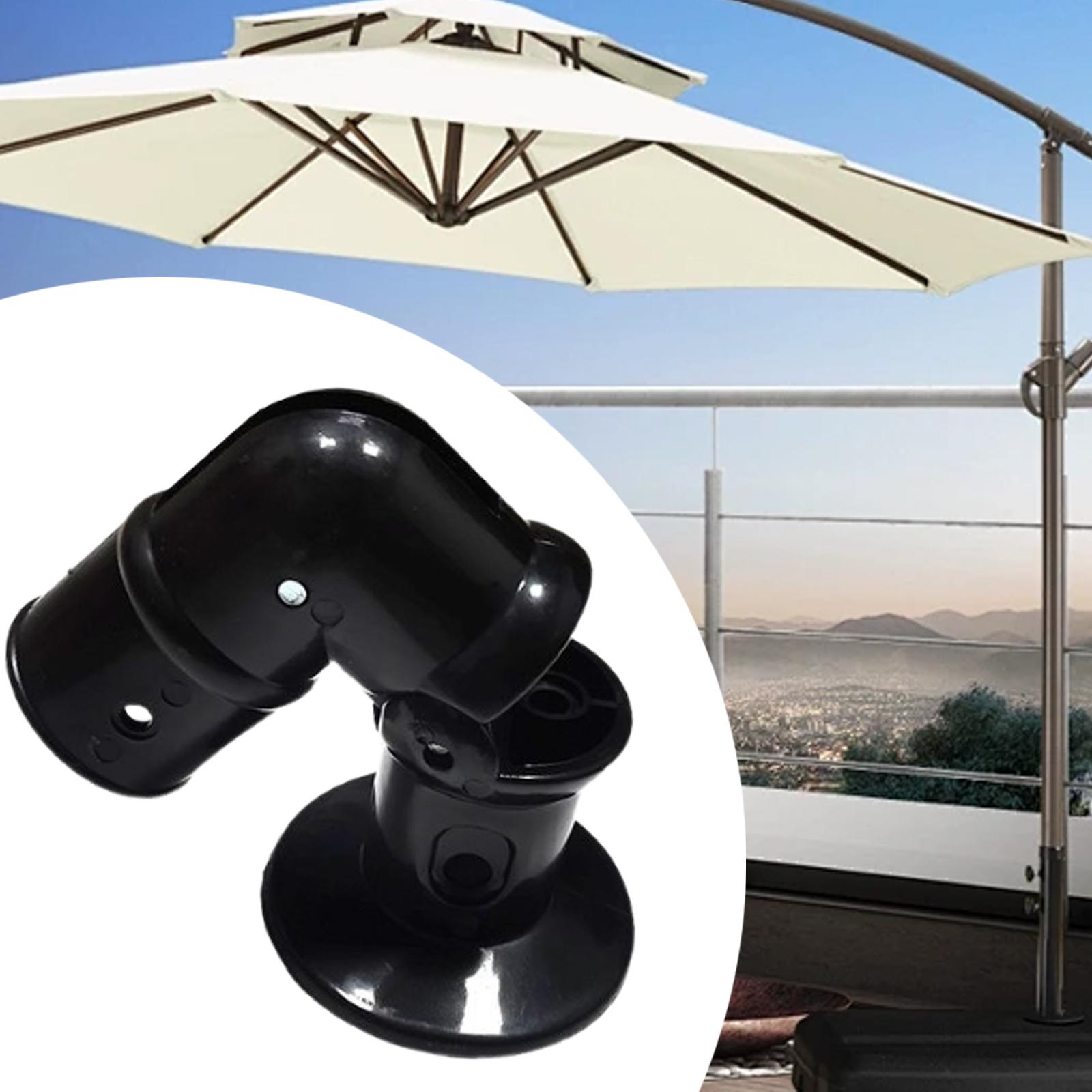 ที่ยึดร่มสนามแบบโค้งงอ อะไหล่พ - Outdoor Furniture With Umbrella บทวิจารณ์และราคา