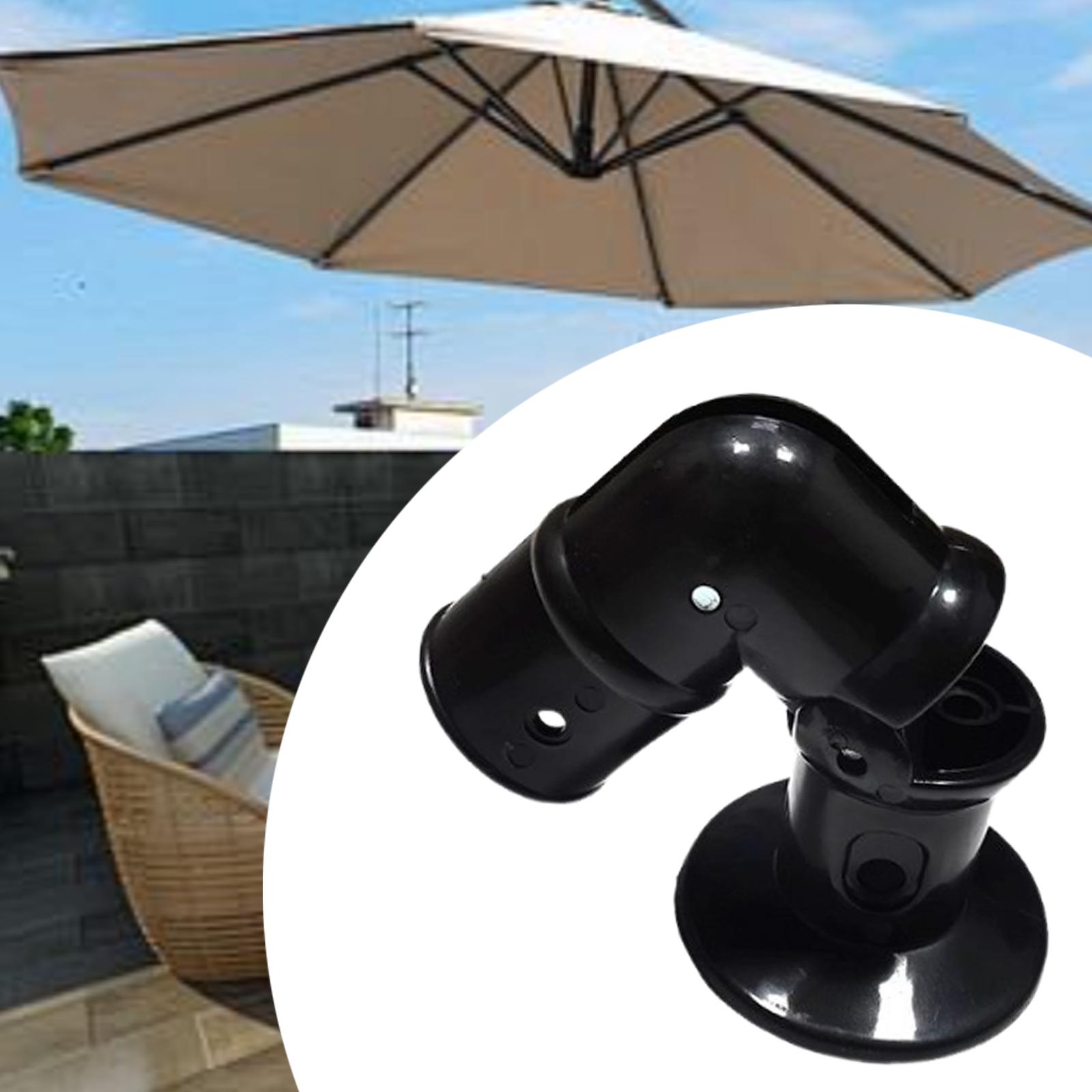 ที่ยึดร่มสนามแบบโค้งงอ อะไหล่พ - Outdoor Furniture With Umbrella บทวิจารณ์และราคา