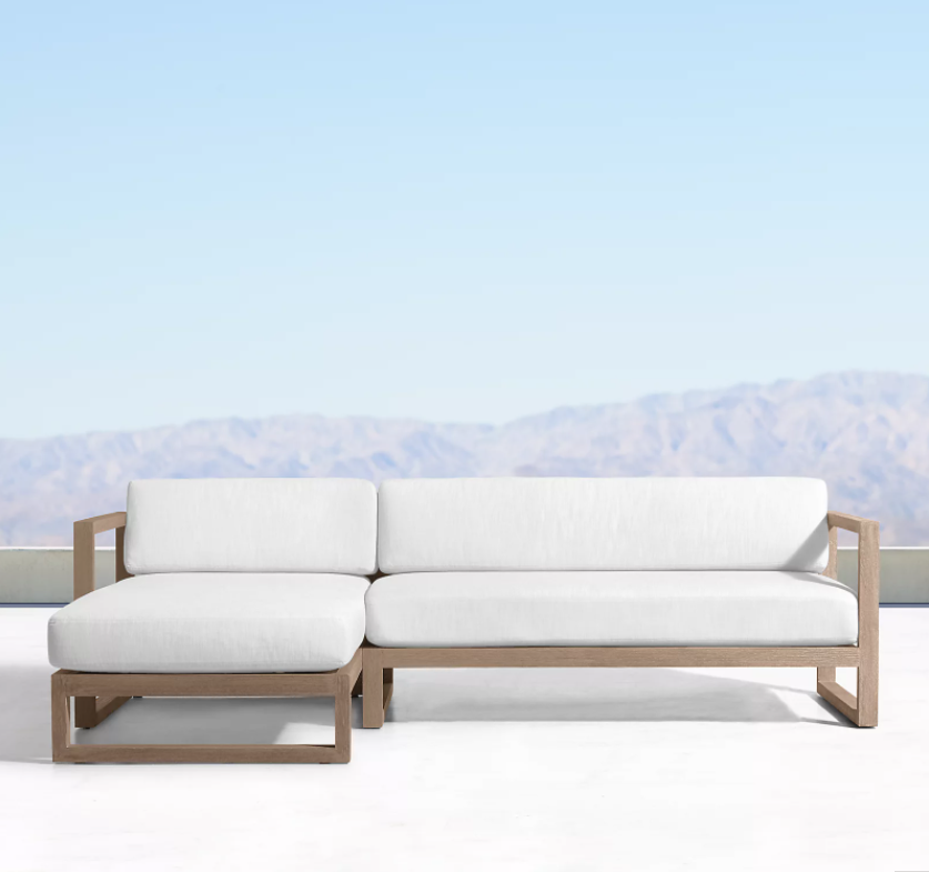 เฟอร์นิเจอร์ไม้สักคลาสสิกสุดหร - Outdoor Furniture In Sale บทวิจารณ์และราคา