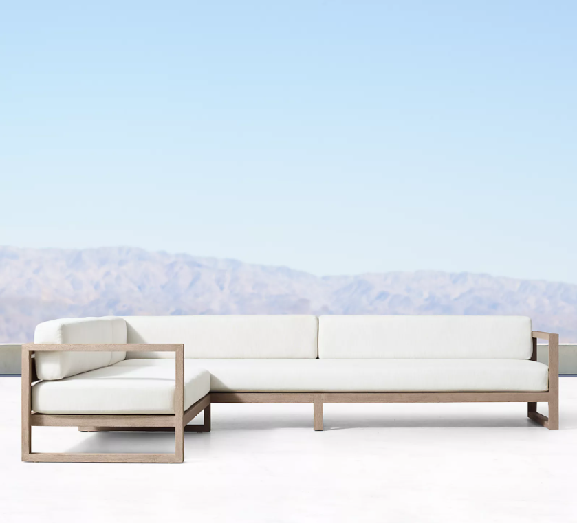 เฟอร์นิเจอร์ไม้สักคลาสสิกสุดหร - Outdoor Furniture In Sale บทวิจารณ์และราคา