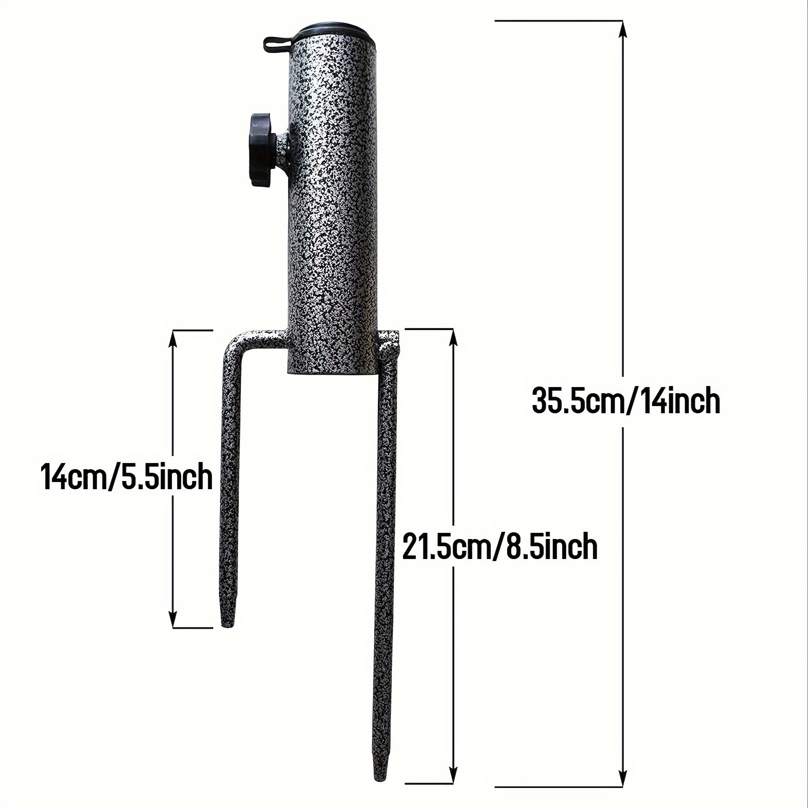 ร่มแบบพกพาฐานโลหะเหมาะสําหรับธ - Outdoor Furniture With Umbrella บทวิจารณ์และราคา