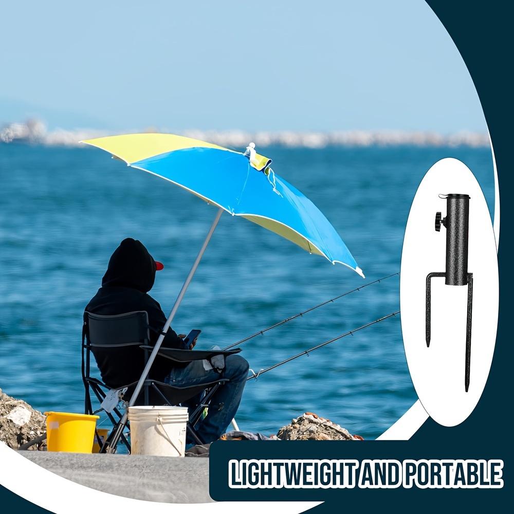 ร่มแบบพกพาฐานโลหะเหมาะสําหรับธ - Outdoor Furniture With Umbrella บทวิจารณ์และราคา