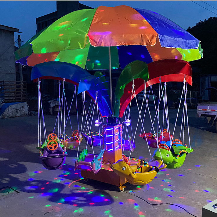 ขายด่วน! ม้าหมุนในสวนสนุก ชิงช - Outdoor Furniture In Sale บทวิจารณ์และราคา