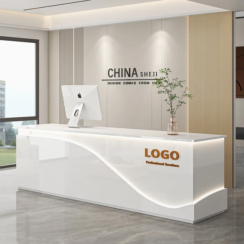 โต๊ะเคาน์เตอร์ร้านเสริมสวย ร้า - Outdoor Furniture Store บทวิจารณ์และราคา