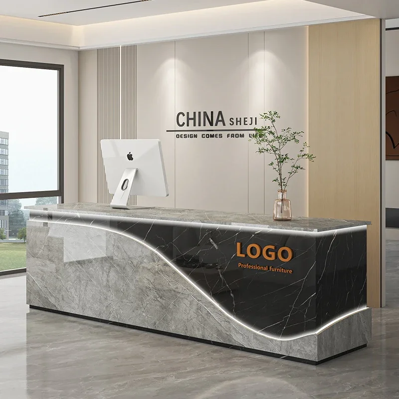 โต๊ะเคาน์เตอร์ร้านเสริมสวย ร้า - Outdoor Furniture Store บทวิจารณ์และราคา