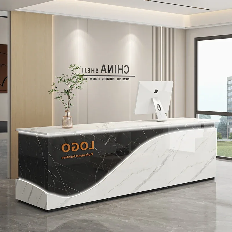 โต๊ะเคาน์เตอร์ร้านเสริมสวย ร้า - Outdoor Furniture Store บทวิจารณ์และราคา