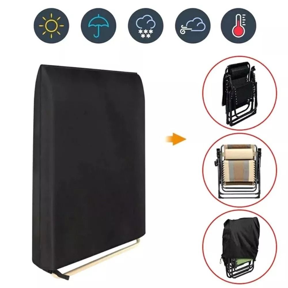 ผ้าคลุมเก้าอี้พับในสวน/กลางแจ้ - Outdoor Furniture With Covers บทวิจารณ์และราคา