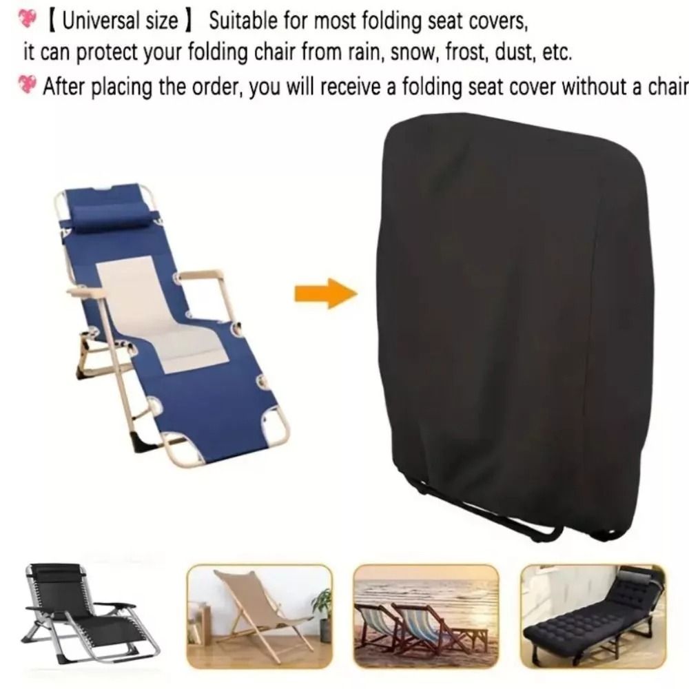 ผ้าคลุมเก้าอี้พับในสวน/กลางแจ้ - Outdoor Furniture With Covers บทวิจารณ์และราคา