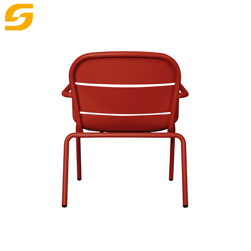 เก้าอี้สวนอลูมิเนียมแบบกําหนดเ - Outdoor Furniture For Pool บทวิจารณ์และราคา