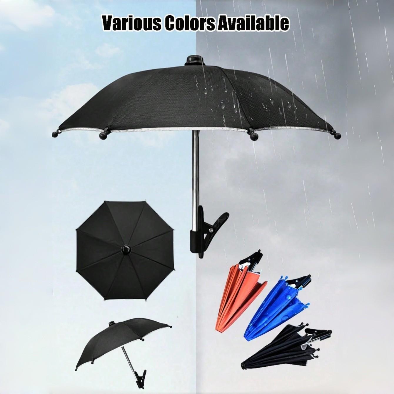 ร่มคลิปหนีบโทรศัพท์อเนกประสงค์ - Outdoor Furniture With Umbrella บทวิจารณ์และราคา