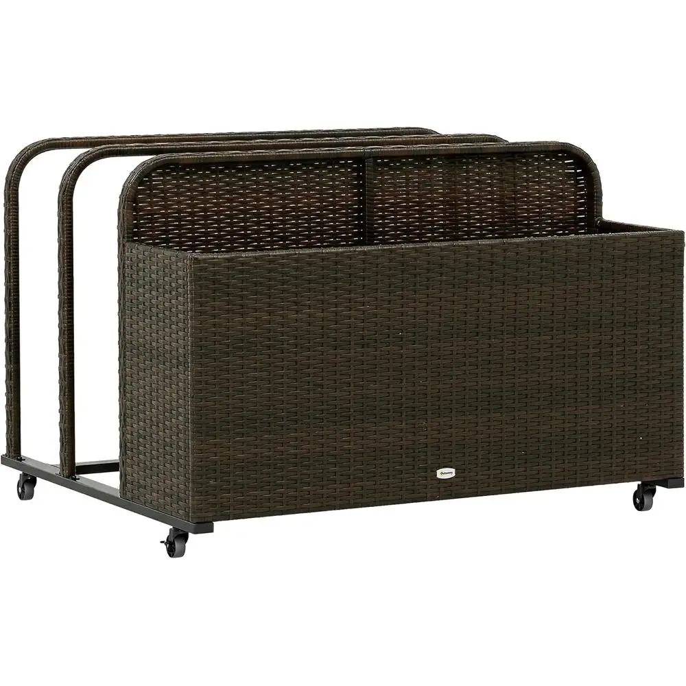 ที่เก็บของสำหรับสระว่ายน้ำกลาง - Outdoor Furniture For Pool บทวิจารณ์และราคา