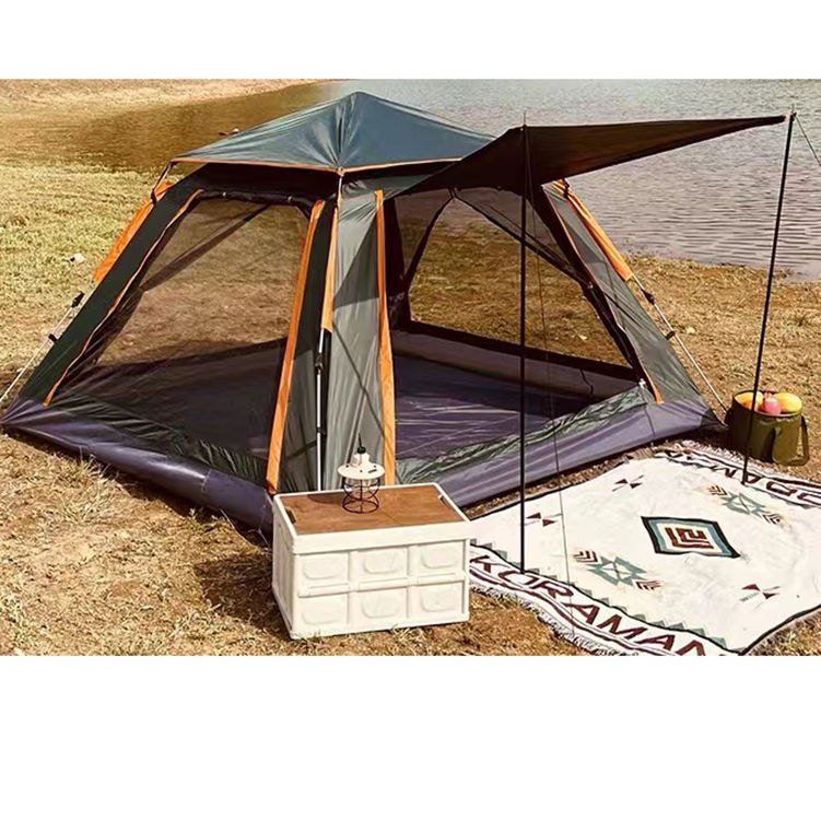 เต็นท์กันน้ำสำหรับครอบครัวขายด - Outdoor Furniture In Sale บทวิจารณ์และราคา