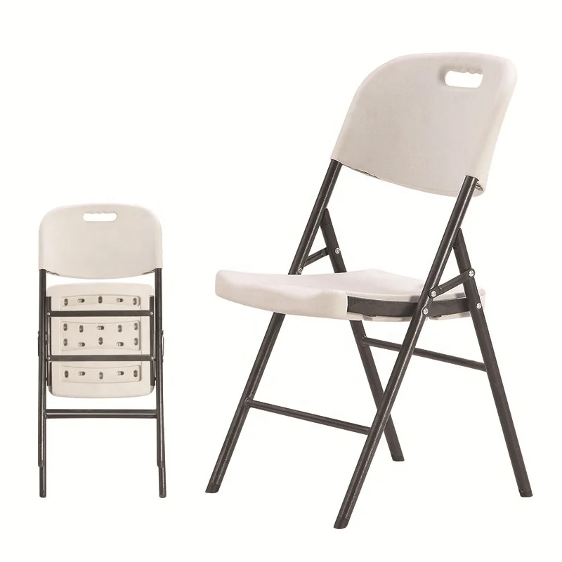 เฟอร์นิเจอร์ 6ft รอบกลางพับพลา - Outdoor Furniture Material บทวิจารณ์และราคา