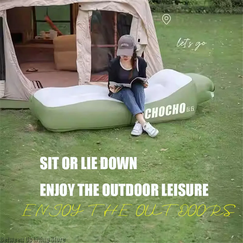 เตียงโซฟาเป่าลมสุดหรู - ดีไซน์ - Outdoor Furniture Design บทวิจารณ์และราคา