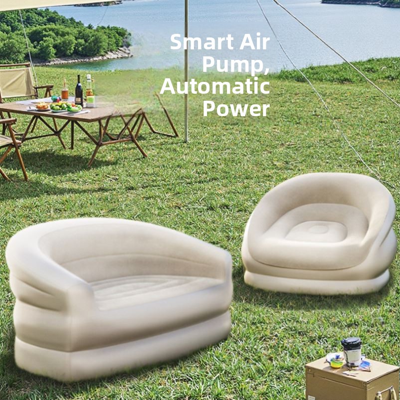 โซฟาพับได้แบบพกพาสำหรับเทศกาลด - Outdoor Furniture Design บทวิจารณ์และราคา