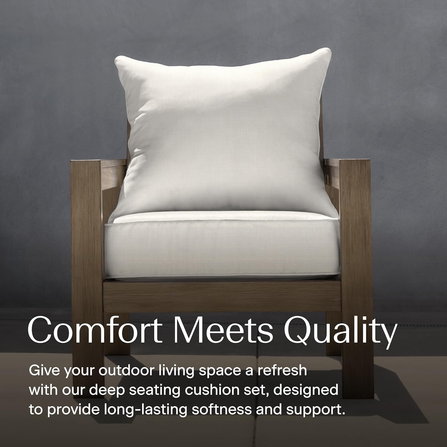 เฟอร์นิเจอร์ลานกลางแจ้ง สีโบนโ - Outdoor Furniture With Covers บทวิจารณ์และราคา