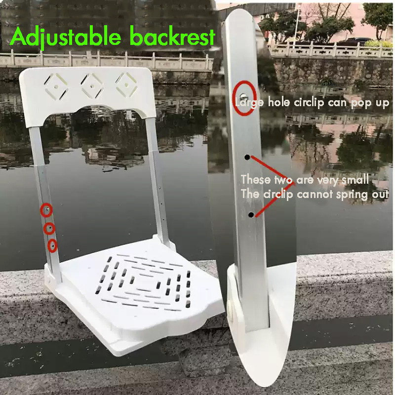 กล่องตกปลาแบบพับได้พร้อมเบาะรอ - Outdoor Furniture Design บทวิจารณ์และราคา