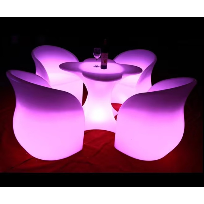 โต๊ะและเก้าอี้บาร์พลาสติกราคาถ - Outdoor Furniture In Sale บทวิจารณ์และราคา