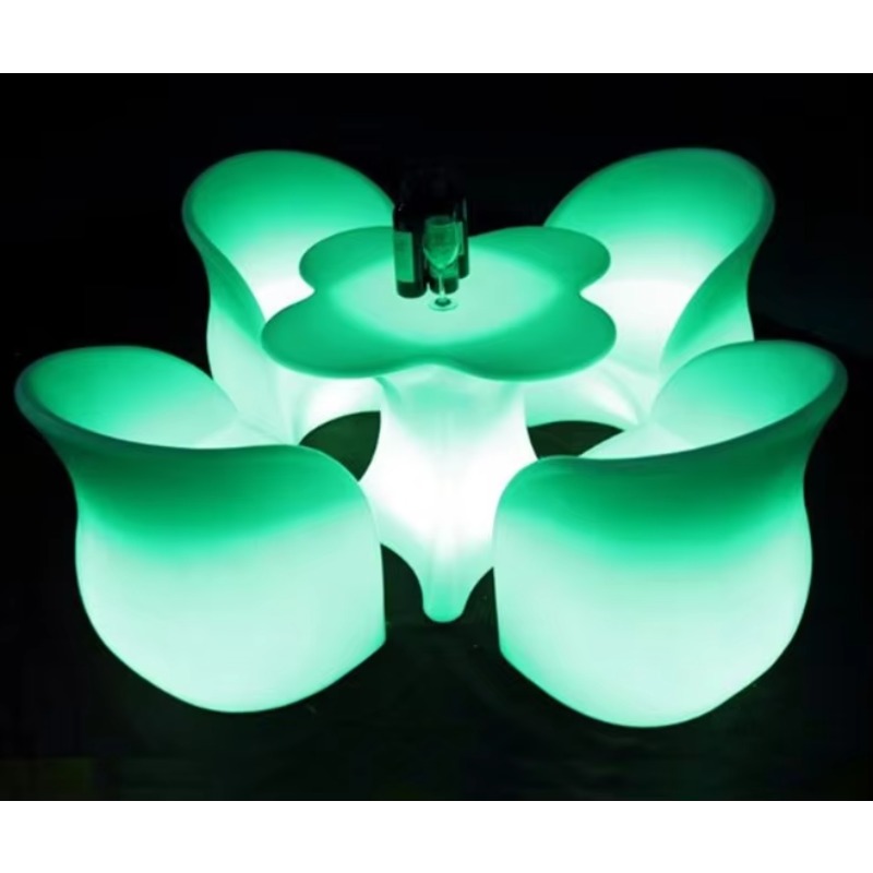 โต๊ะและเก้าอี้บาร์พลาสติกราคาถ - Outdoor Furniture In Sale บทวิจารณ์และราคา
