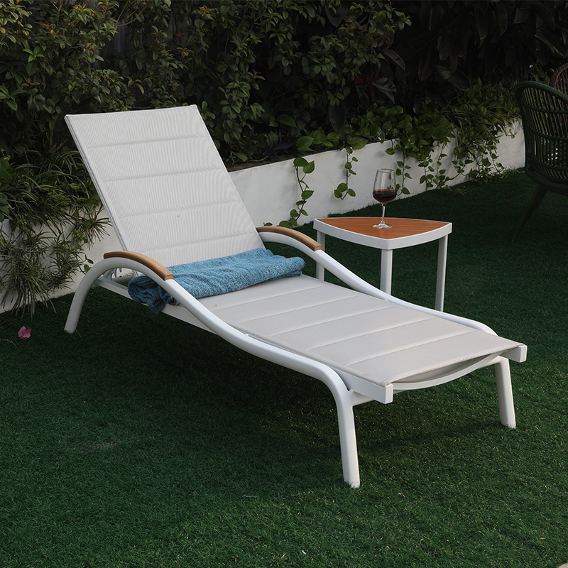 เฟอร์นิเจอร์สวนสไตล์นอร์ดิกสมั - Outdoor Furniture Spain บทวิจารณ์และราคา
