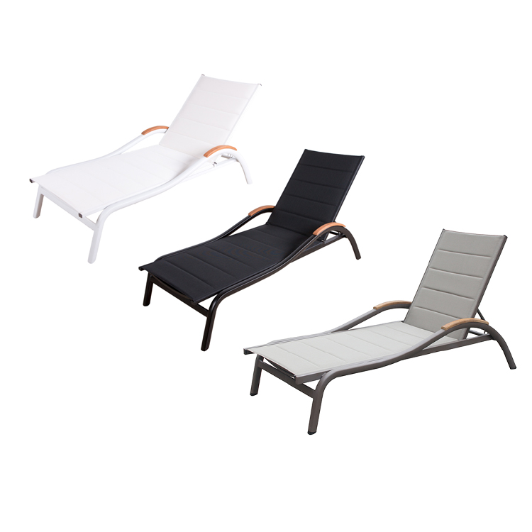 เฟอร์นิเจอร์สวนสไตล์นอร์ดิกสมั - Outdoor Furniture Spain บทวิจารณ์และราคา