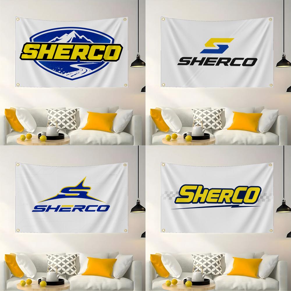 แบรนด์แฟชั่น S-Sherco จำหน่ายธ - Outdoor Furniture Brands บทวิจารณ์และราคา