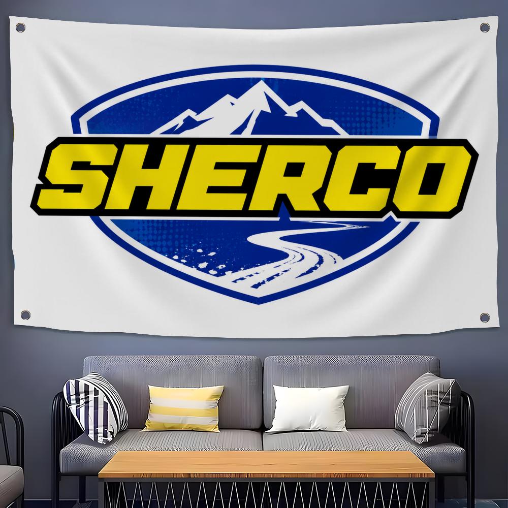 แบรนด์แฟชั่น S-Sherco จำหน่ายธ - Outdoor Furniture Brands บทวิจารณ์และราคา