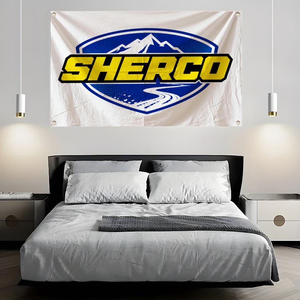 แบรนด์แฟชั่น S-Sherco จำหน่ายธ - Outdoor Furniture Brands บทวิจารณ์และราคา