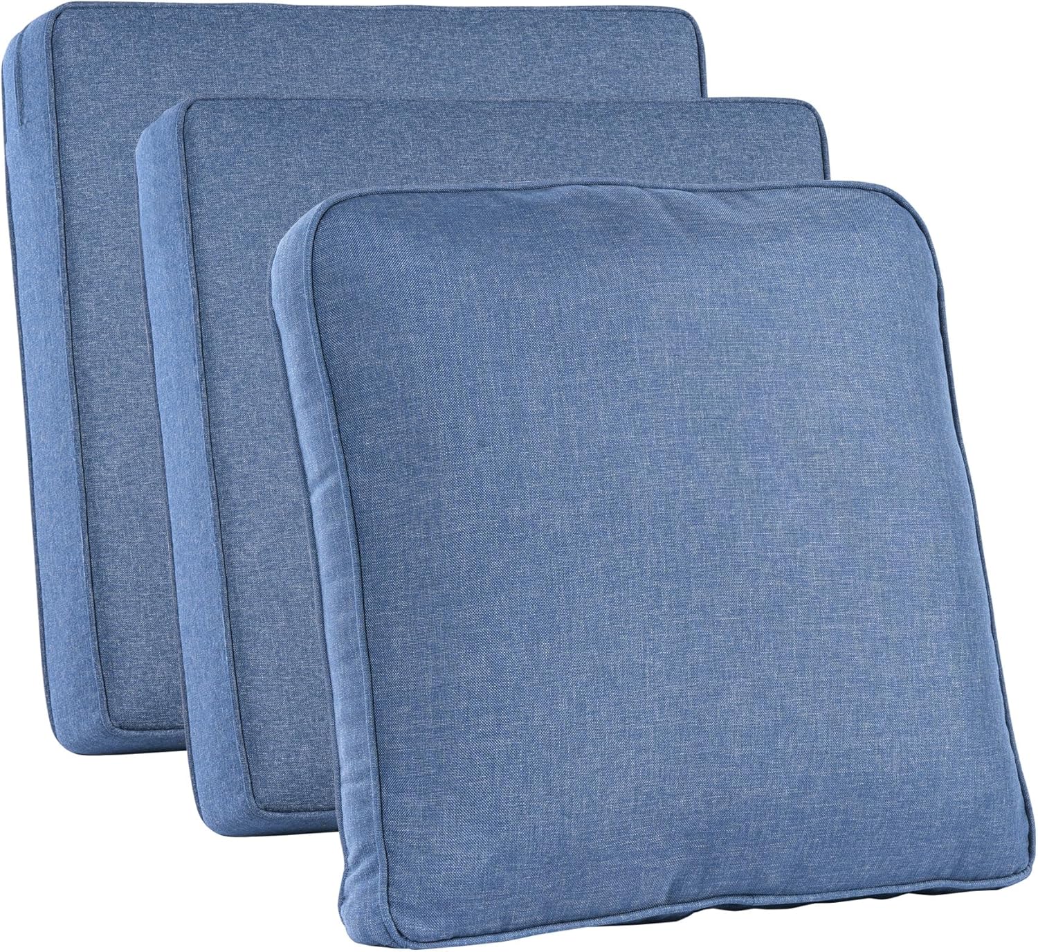 ผ้าคลุมเบาะเฟอร์นิเจอร์กลางแจ้ - Outdoor Furniture With Covers บทวิจารณ์และราคา