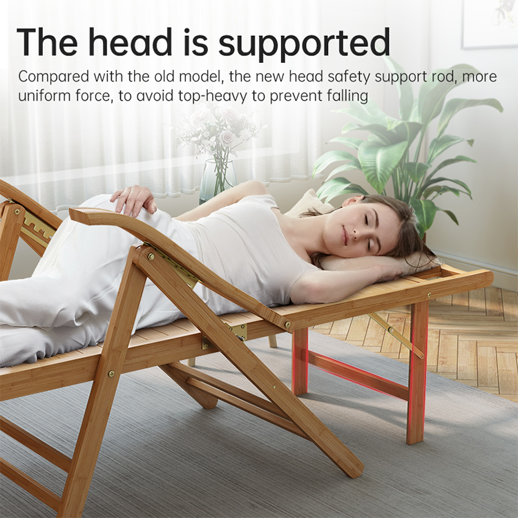 เก้าอี้พักผ่อนพับได้ ดีไซน์ทัน - Outdoor Furniture Design บทวิจารณ์และราคา