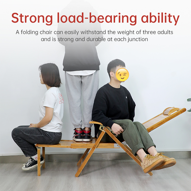 เก้าอี้พักผ่อนพับได้ ดีไซน์ทัน - Outdoor Furniture Design บทวิจารณ์และราคา