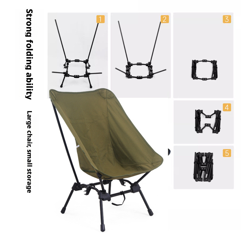 เก้าอี้ทรงพระจันทร์แบบปรับได้  - Outdoor Furniture Brands บทวิจารณ์และราคา