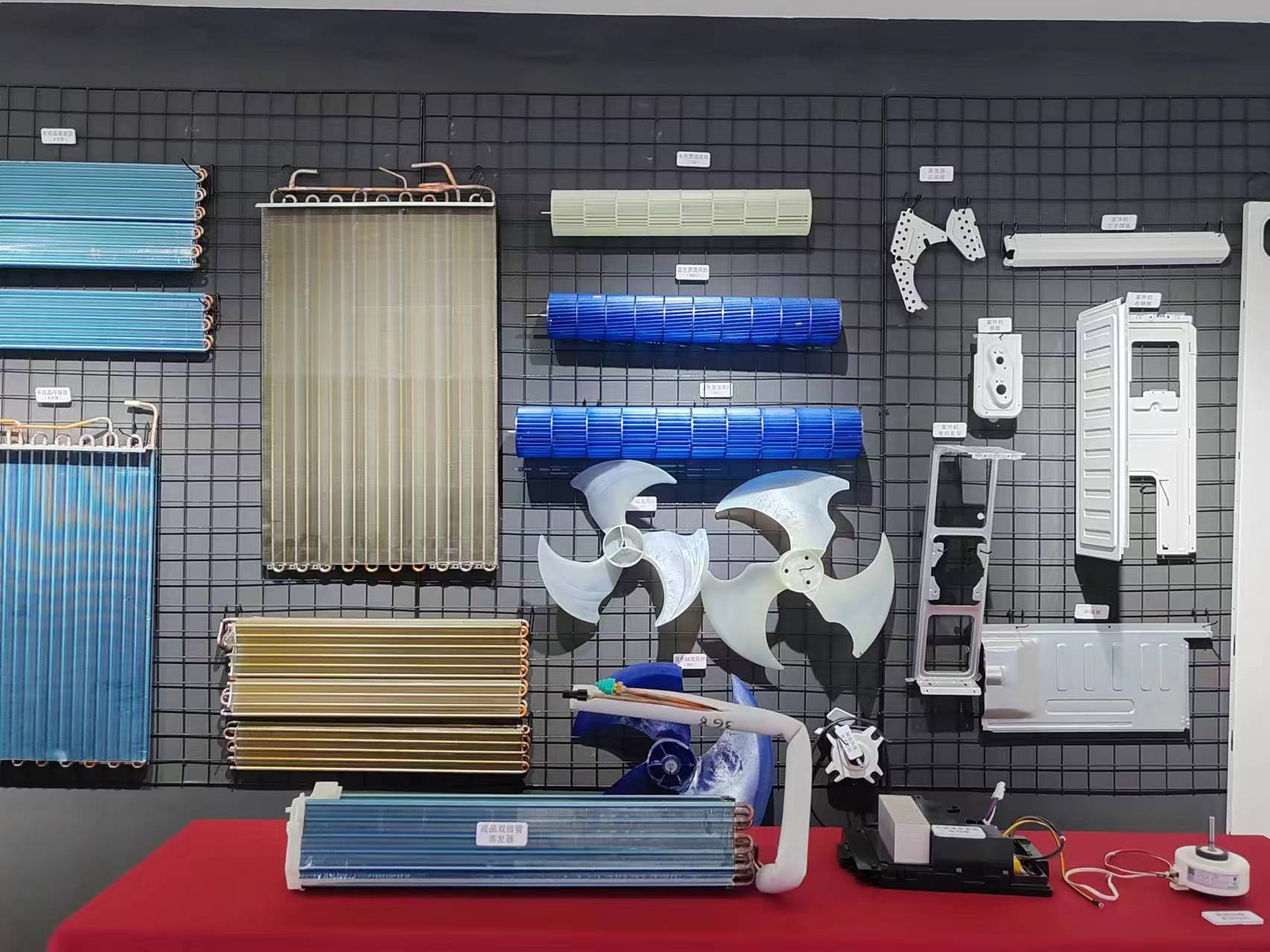 เครื่องปรับอากาศแบบติดหน้าต่าง - Outdoor Furniture Brands บทวิจารณ์และราคา