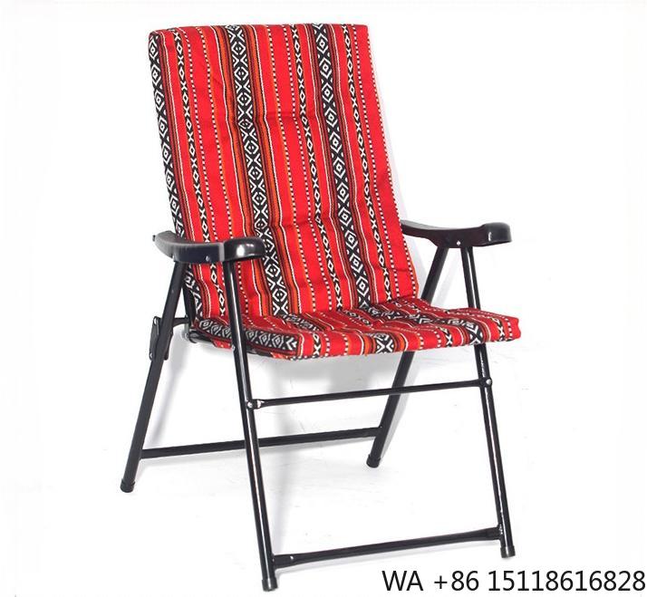 เก้าอี้สนามพับได้สำหรับตั้งแคม - Outdoor Furniture Design บทวิจารณ์และราคา