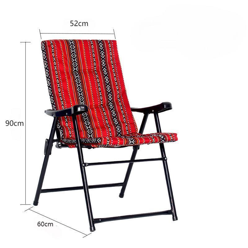 เก้าอี้สนามพับได้สำหรับตั้งแคม - Outdoor Furniture Design บทวิจารณ์และราคา