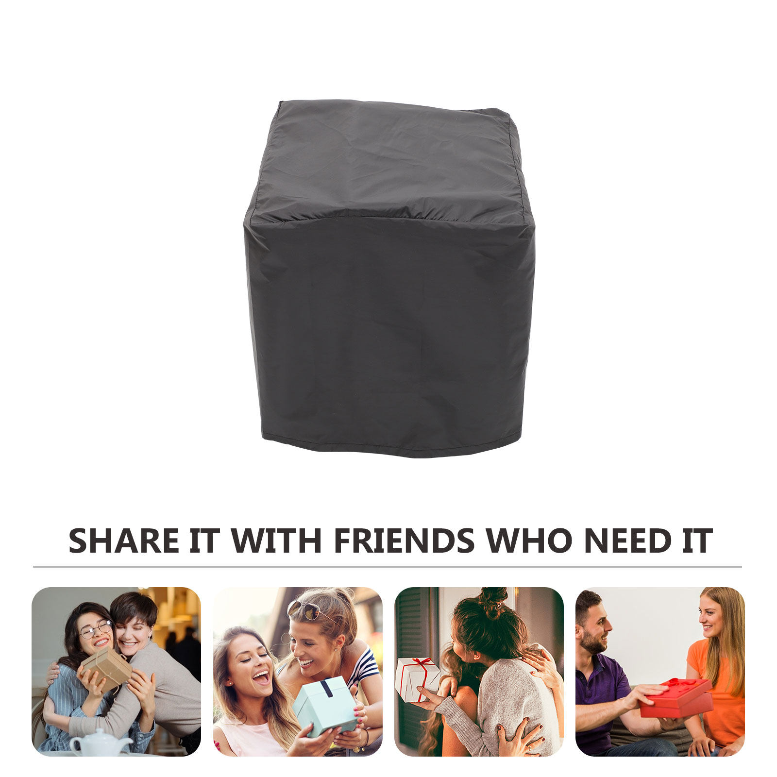 ผ้าคลุมโต๊ะน้ำชาสำหรับกลางแจ้ง - Outdoor Furniture With Covers บทวิจารณ์และราคา