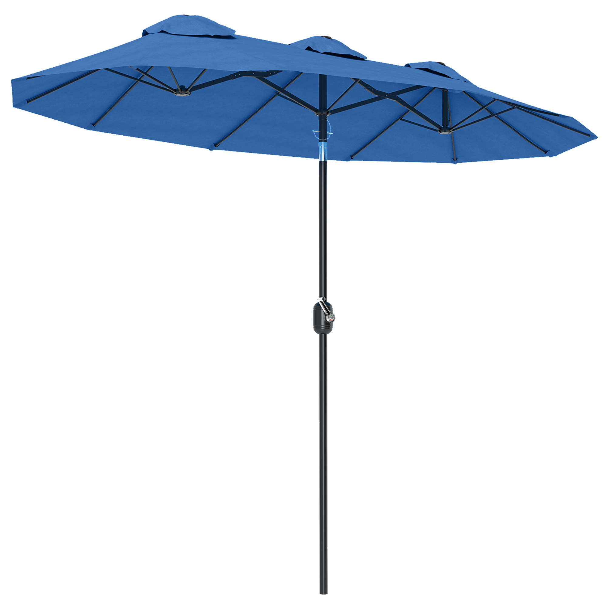 คุณชอบอ่านหนังสือกลางธรรมชาติห - Outdoor Furniture With Umbrella บทวิจารณ์และราคา
