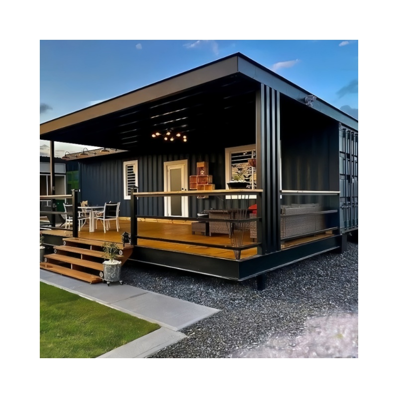 บ้านคอนเทนเนอร์ใหม่เอี่ยมคุณภา - Outdoor Furniture Brands บทวิจารณ์และราคา