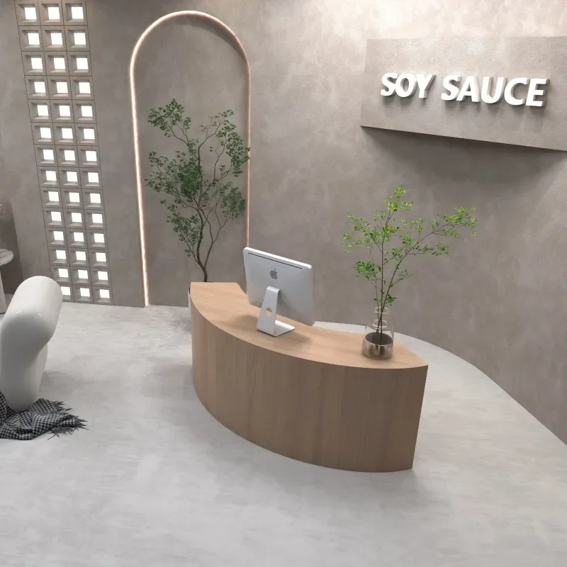 โต๊ะโค้งสำหรับร้านค้า ร้านเสริ - Outdoor Furniture Store บทวิจารณ์และราคา