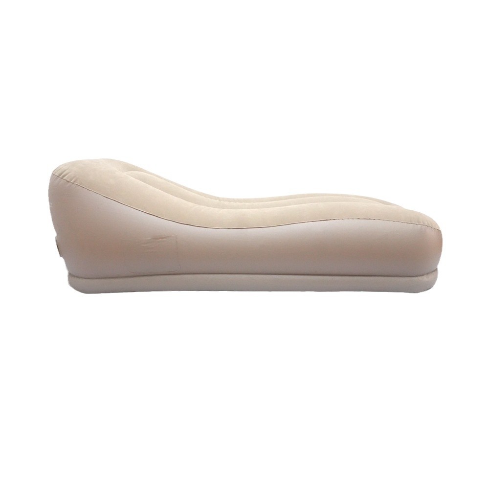 โซฟาเป่าลมอัตโนมัติพร้อมปั๊มใน - Outdoor Furniture Material บทวิจารณ์และราคา