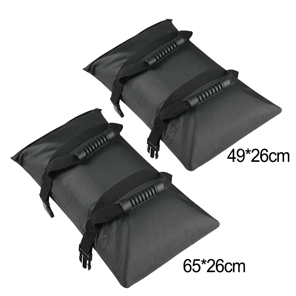 1PCS ร่มฐานน้ําหนักทรายกระเป๋า - Outdoor Furniture With Umbrella บทวิจารณ์และราคา