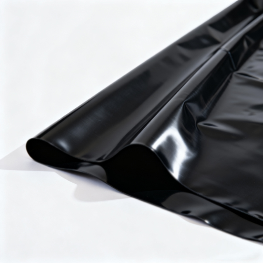ผ้าคลุมเก้าอี้ PVC สีดำล้วน ทน - Outdoor Furniture With Covers บทวิจารณ์และราคา