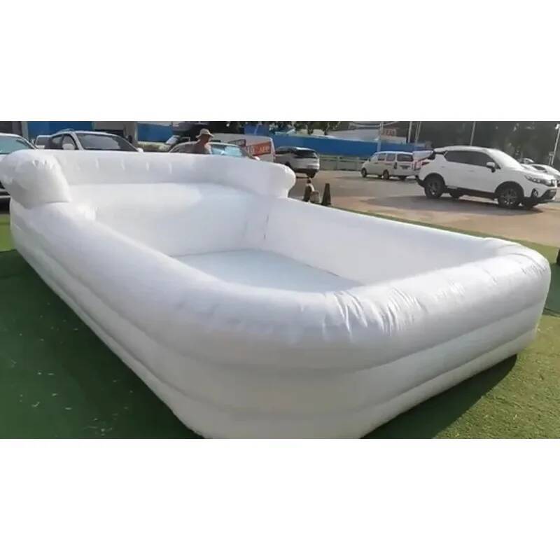 โซฟาเป่าลมสั่งทำพิเศษสำหรับสระ - Outdoor Furniture For Pool บทวิจารณ์และราคา