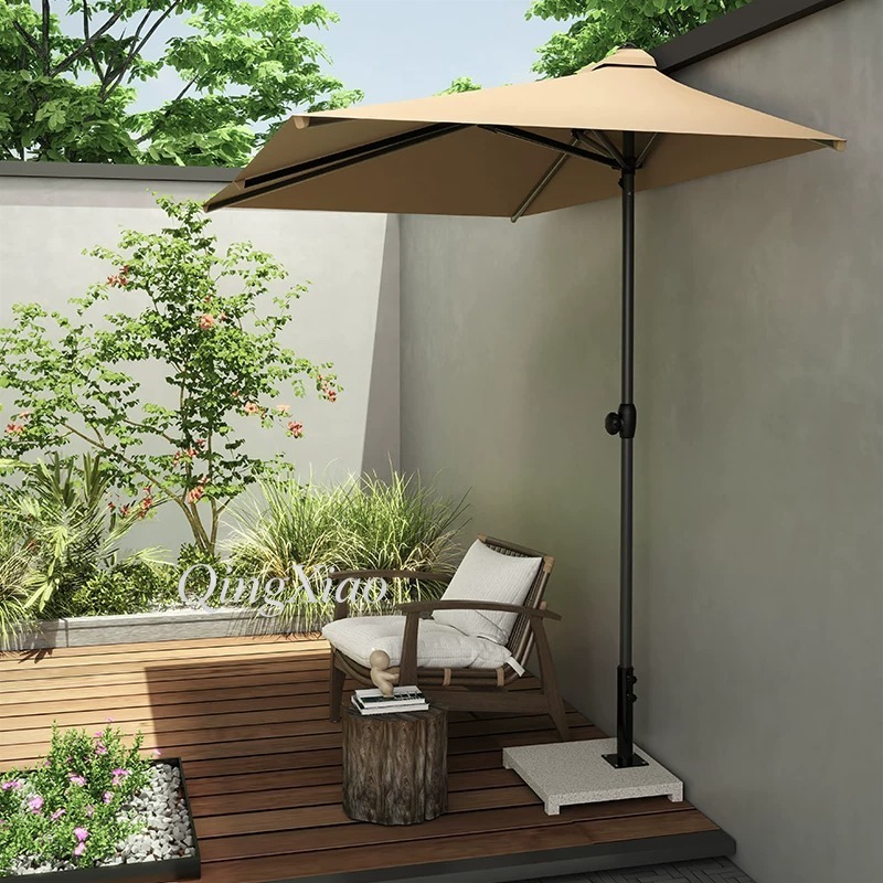 ร่มกันแดดติดผนังกลางแจ้ง ป้องก - Outdoor Furniture Store บทวิจารณ์และราคา